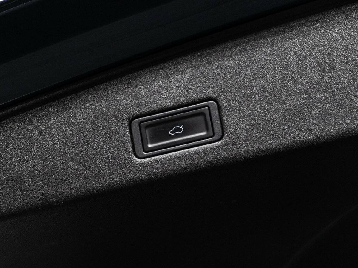 Omoda C5 I, 2022 Фото №21