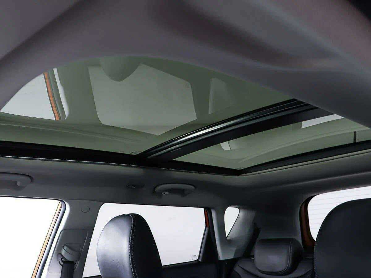 Kia Soul, 2017 Фото №16