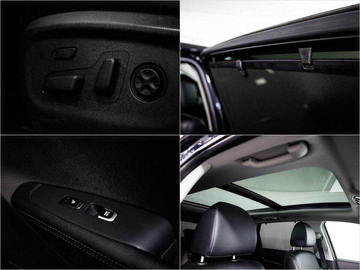 Kia Sorento, 2018 Фото №24