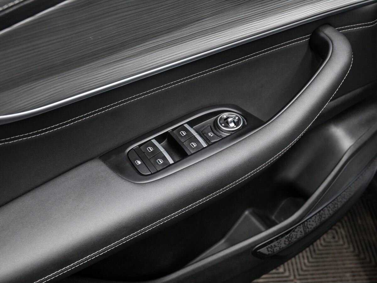 CHERY Tiggo 8 Pro Max, 2022 Фото №15