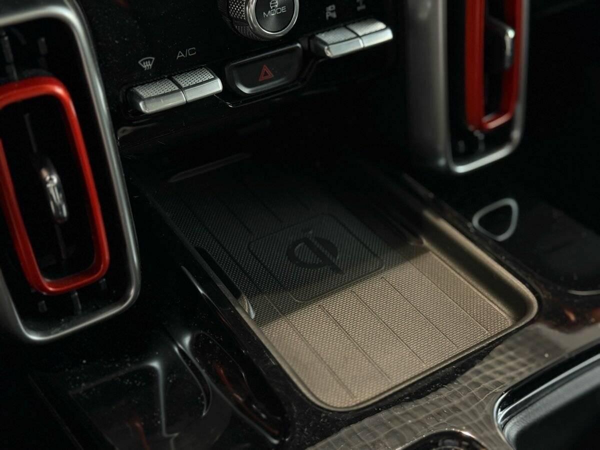 Haval Dargo X, 2023 Фото №34