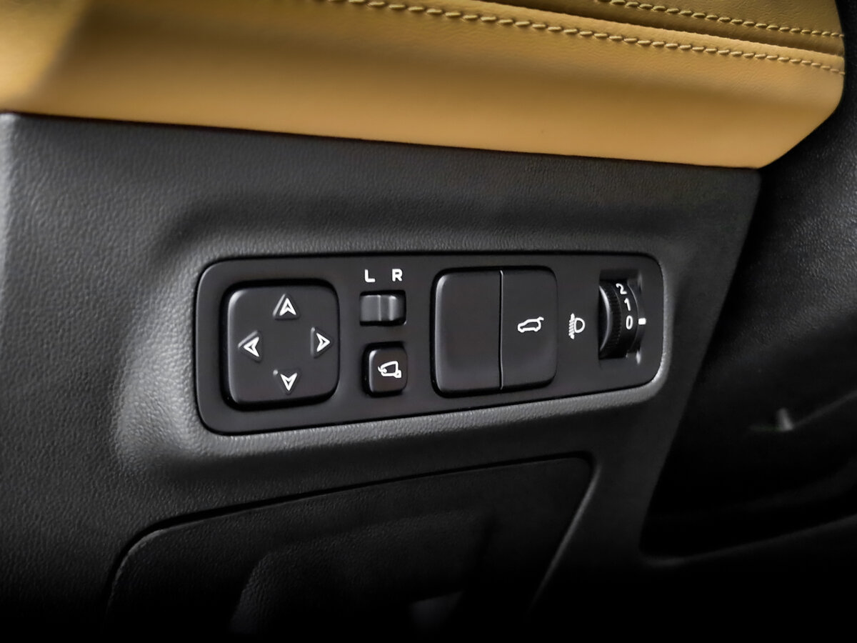 Changan UNI-K, 2023 Фото №29