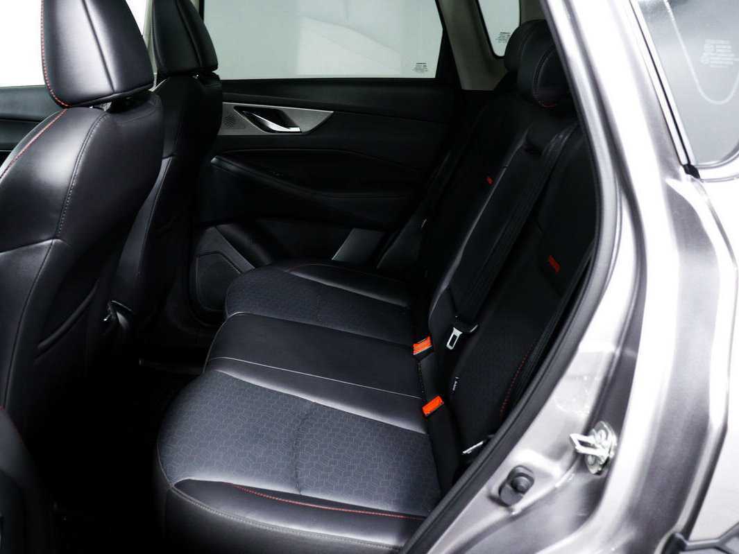 Changan CS35PLUS, 2023 Фото №12