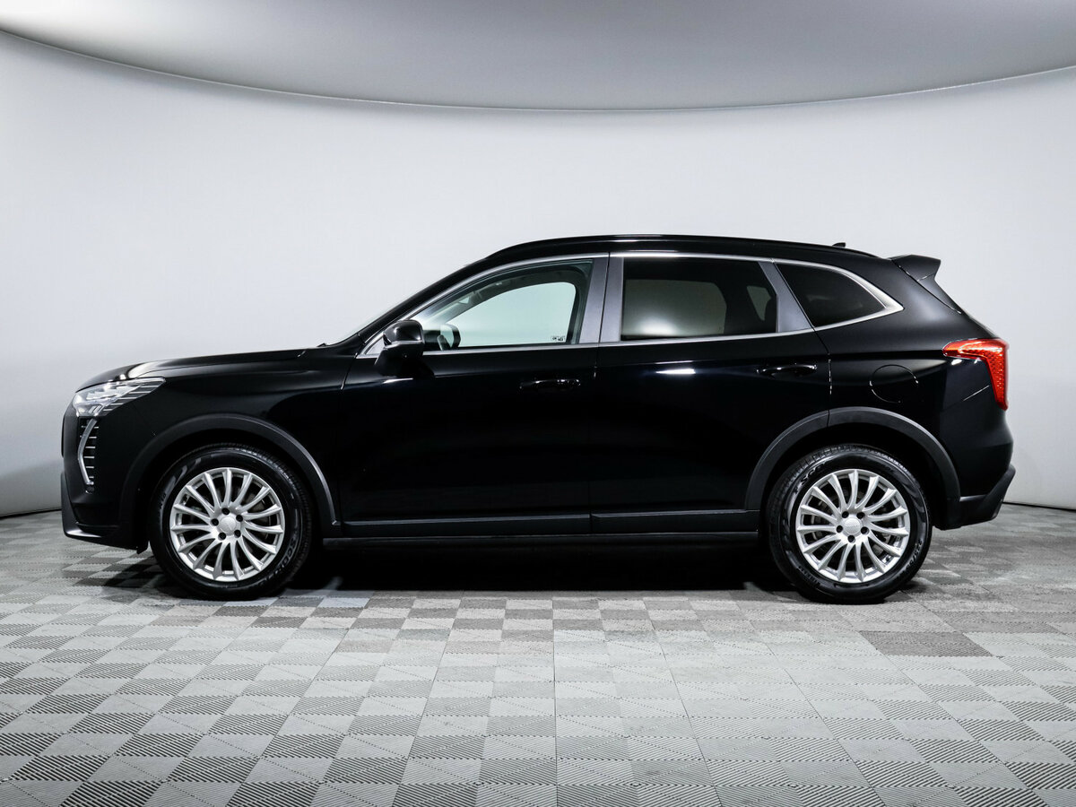 Haval Jolion I Рестайлинг, 2024 Фото №8