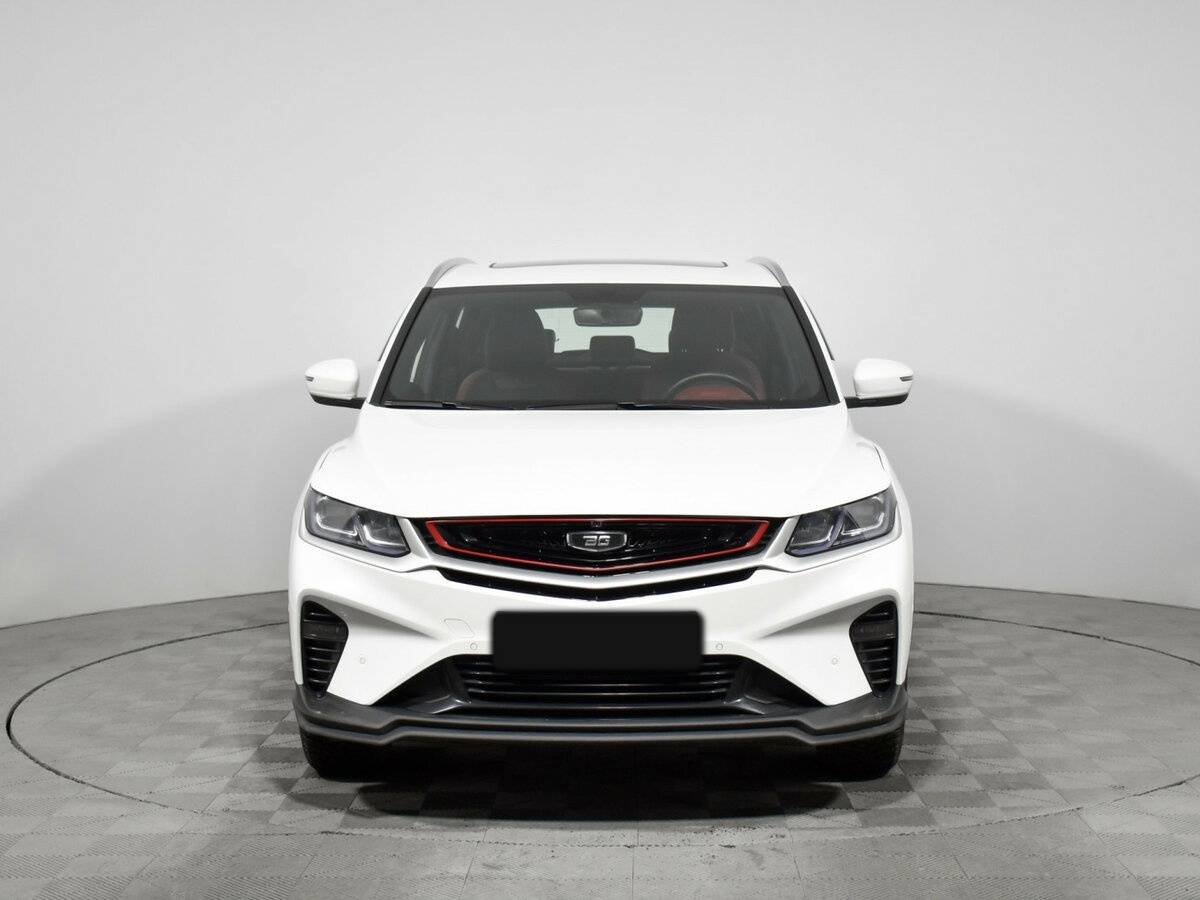 Belgee X50, 2024 Фото №2