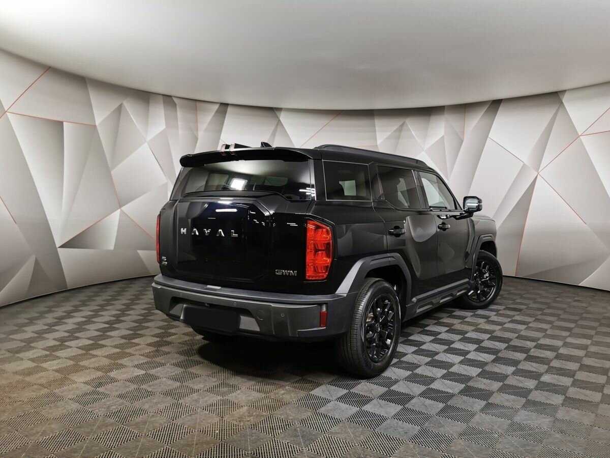 Haval H3, 2024 Фото №2