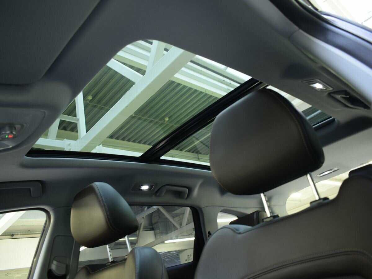 Chery Tiggo 8 Pro, 2022 Фото №18