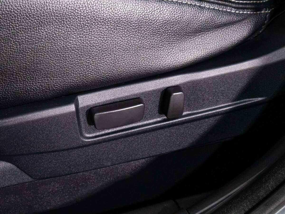 Mitsubishi Outlander, 2017 Фото №15