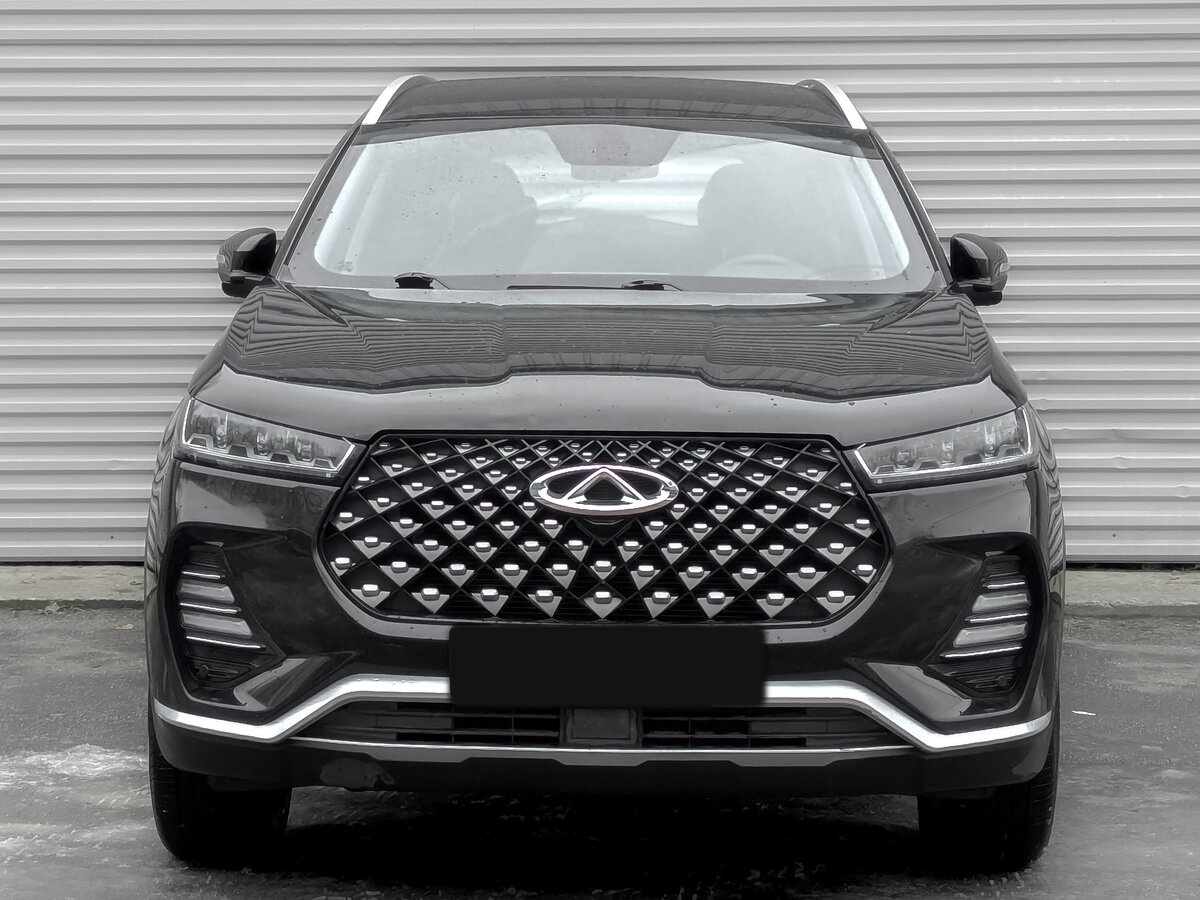 Chery Tiggo 7 Pro I, 2022 Фото №2