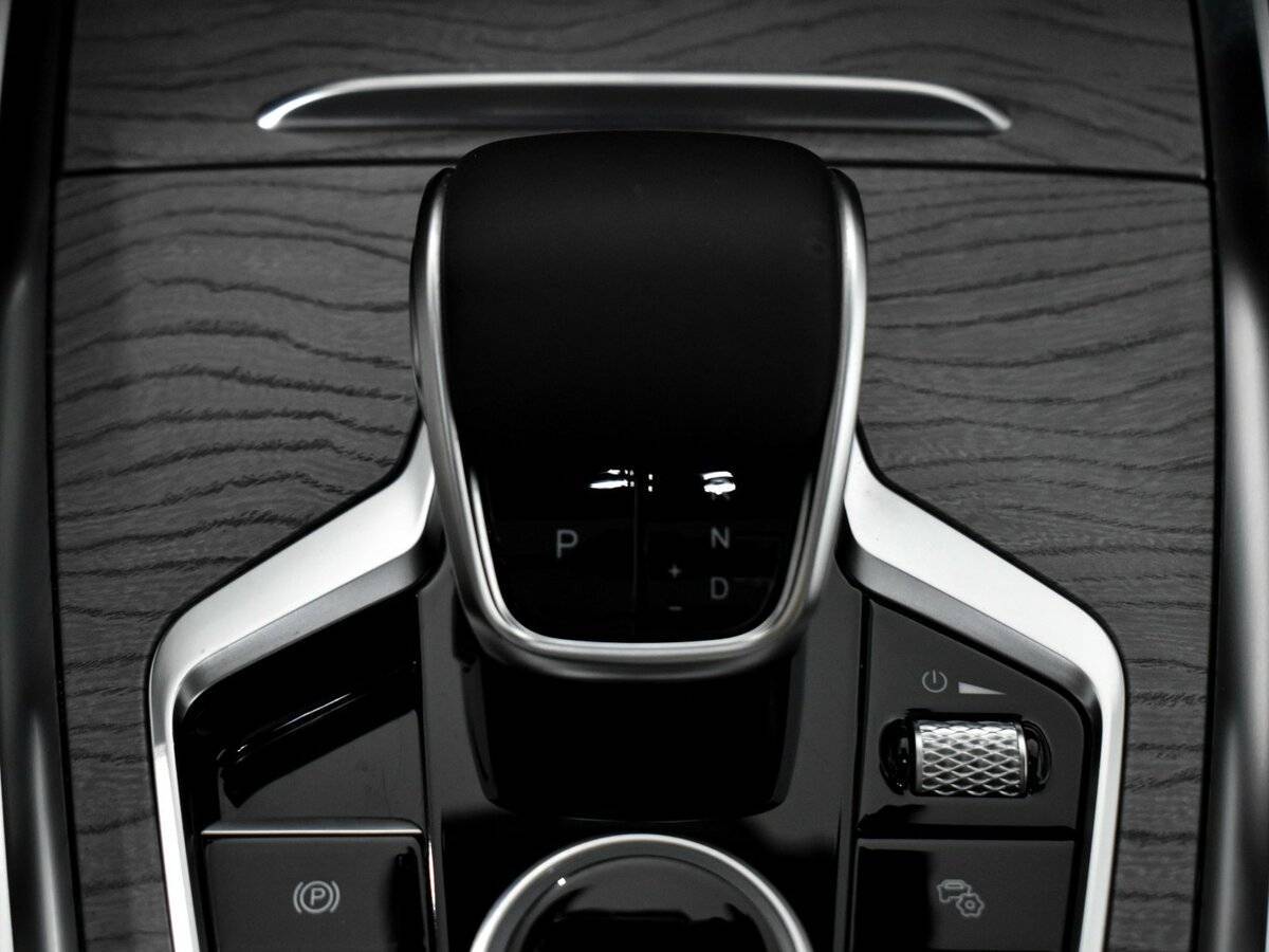 Chery Tiggo 8 Pro Max, 2023 Фото №10