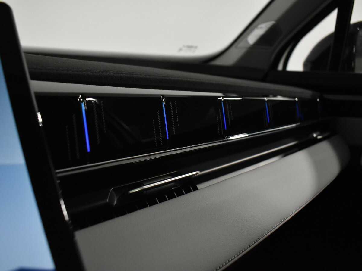 Geely Atlas, 2024 Фото №17