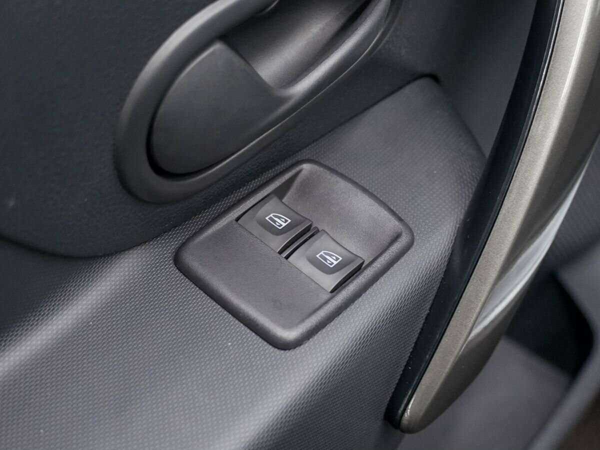 Renault Logan Stepway, 2022 Фото №15