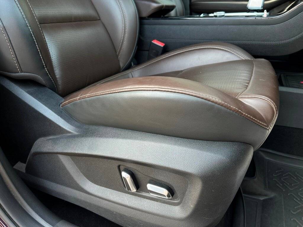 Chery Tiggo 8 Pro, 2021 Фото №27