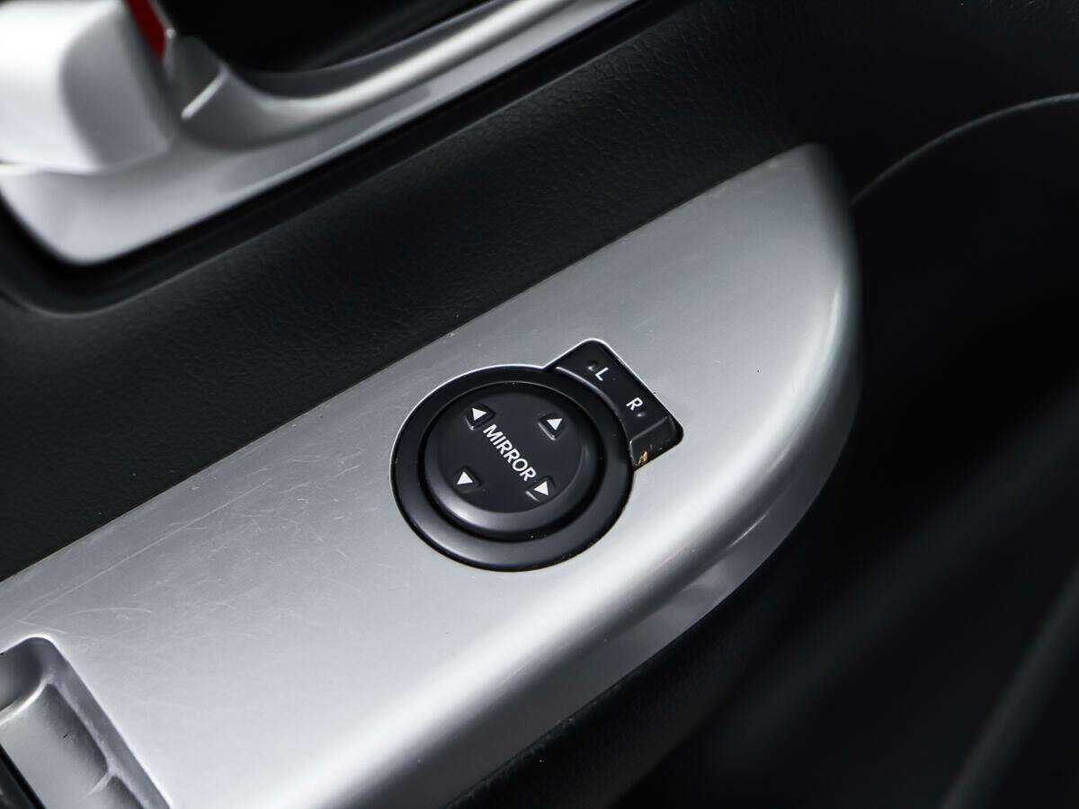 Kia Rio, 2013 Фото №14