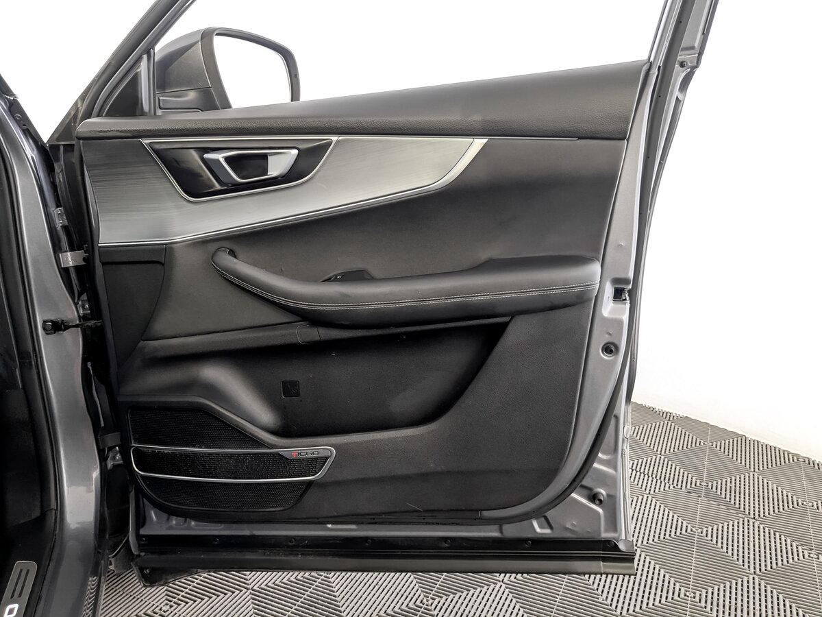 Chery Tiggo 7 Pro I, 2022 Фото №24