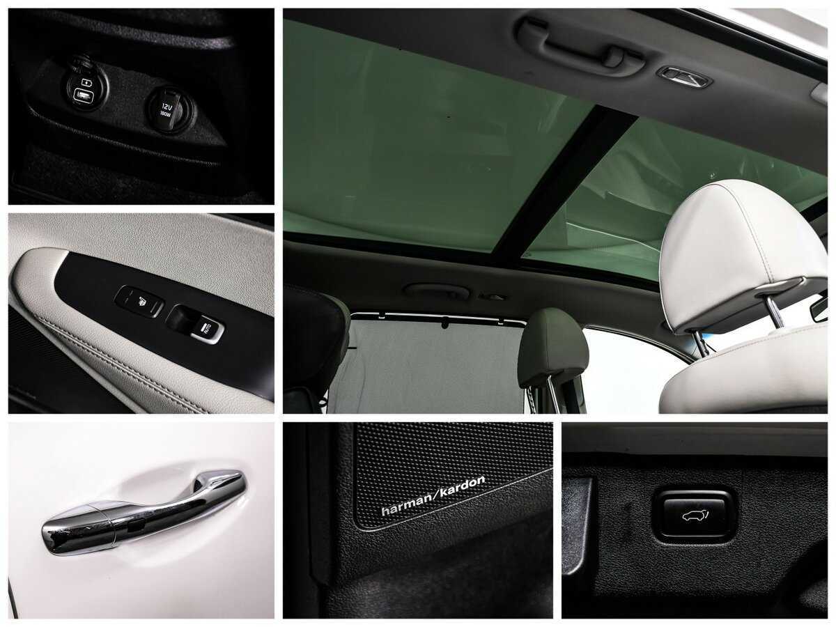 Kia Sorento, 2018 Фото №17