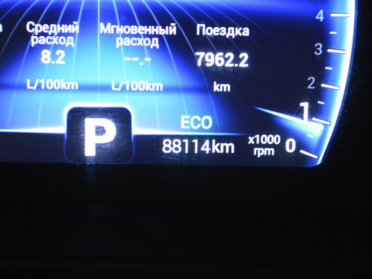 Chery Tiggo 4 I Рестайлинг, 2020 Фото №15