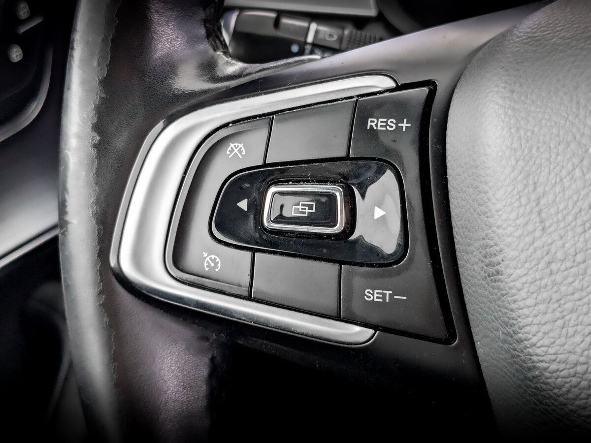 Chery Tiggo 7 Pro I, 2022 Фото №28