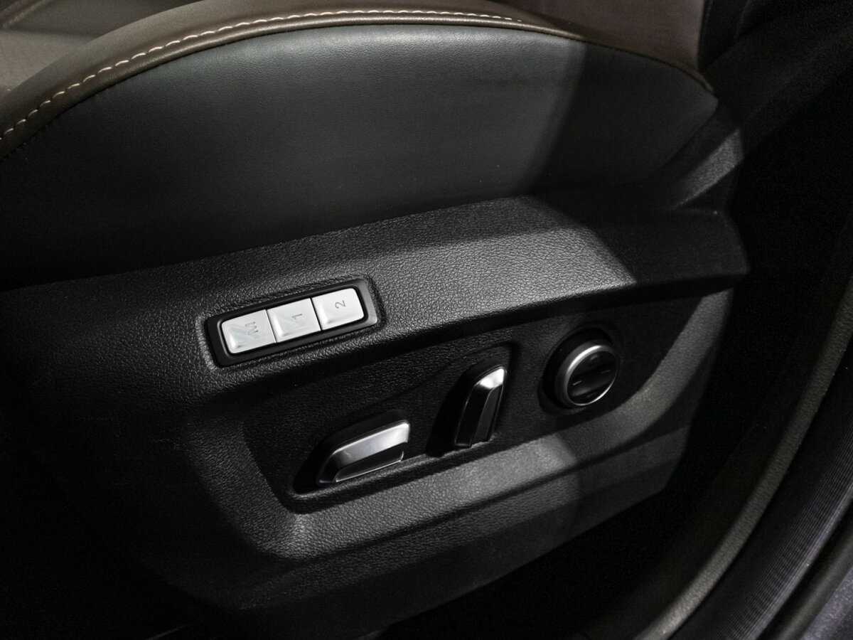 Chery Tiggo 8 Pro, 2023 Фото №18