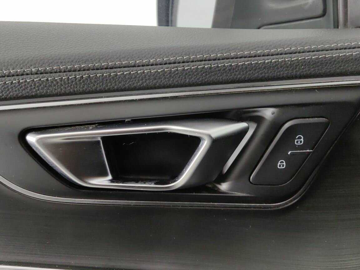 Chery Tiggo 8, 2020 Фото №20