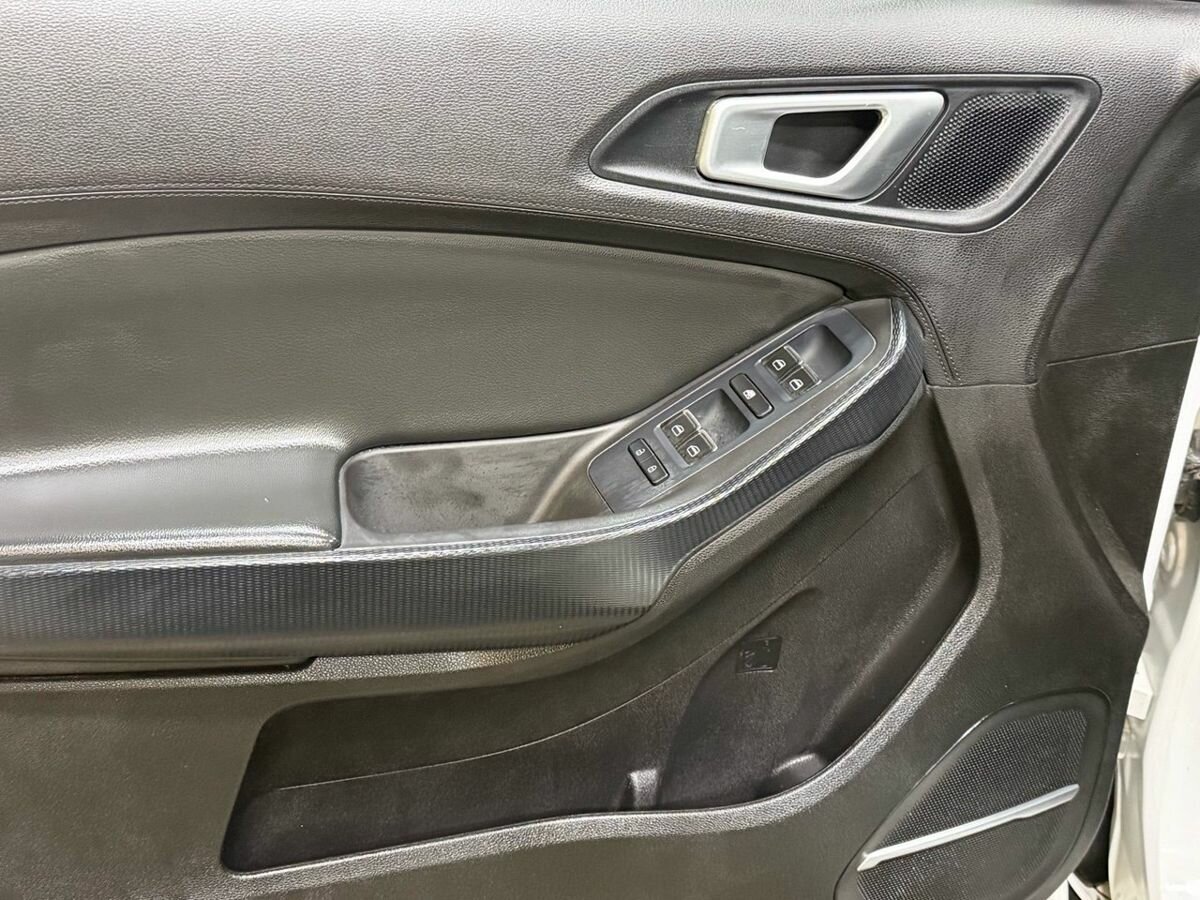 Chery Tiggo 4 I Рестайлинг, 2020 Фото №10