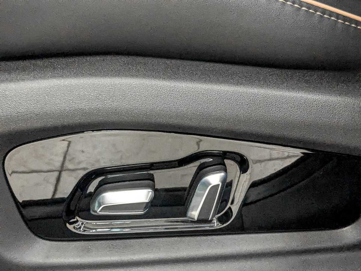 Omoda C5, 2023 Фото №27