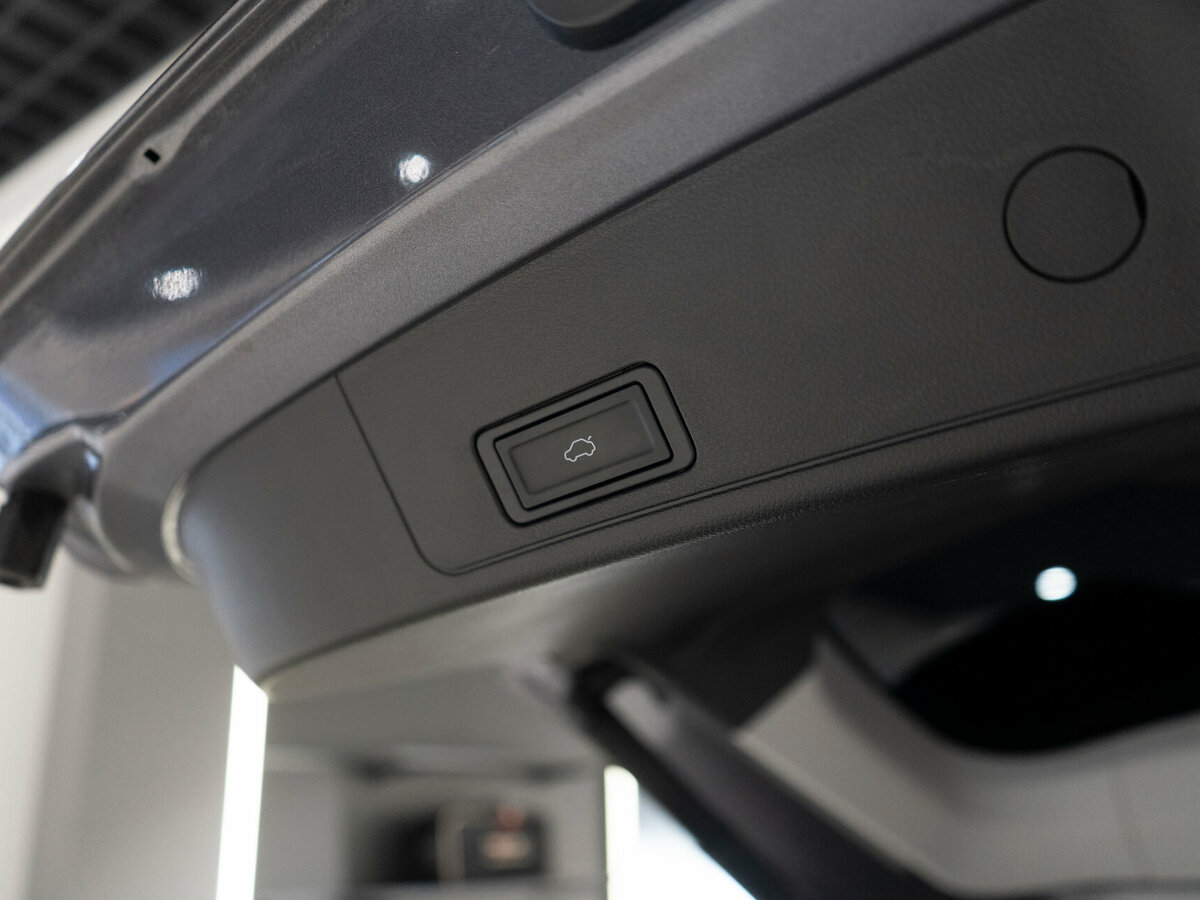 Chery Tiggo 7 Pro Max I Рестайлинг, 2025 Фото №23