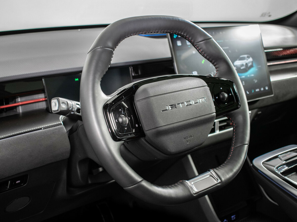 JETOUR DASHING I, 2024 Фото №11