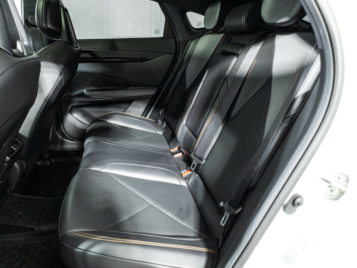 Changan UNI-V I, 2023 Фото №10