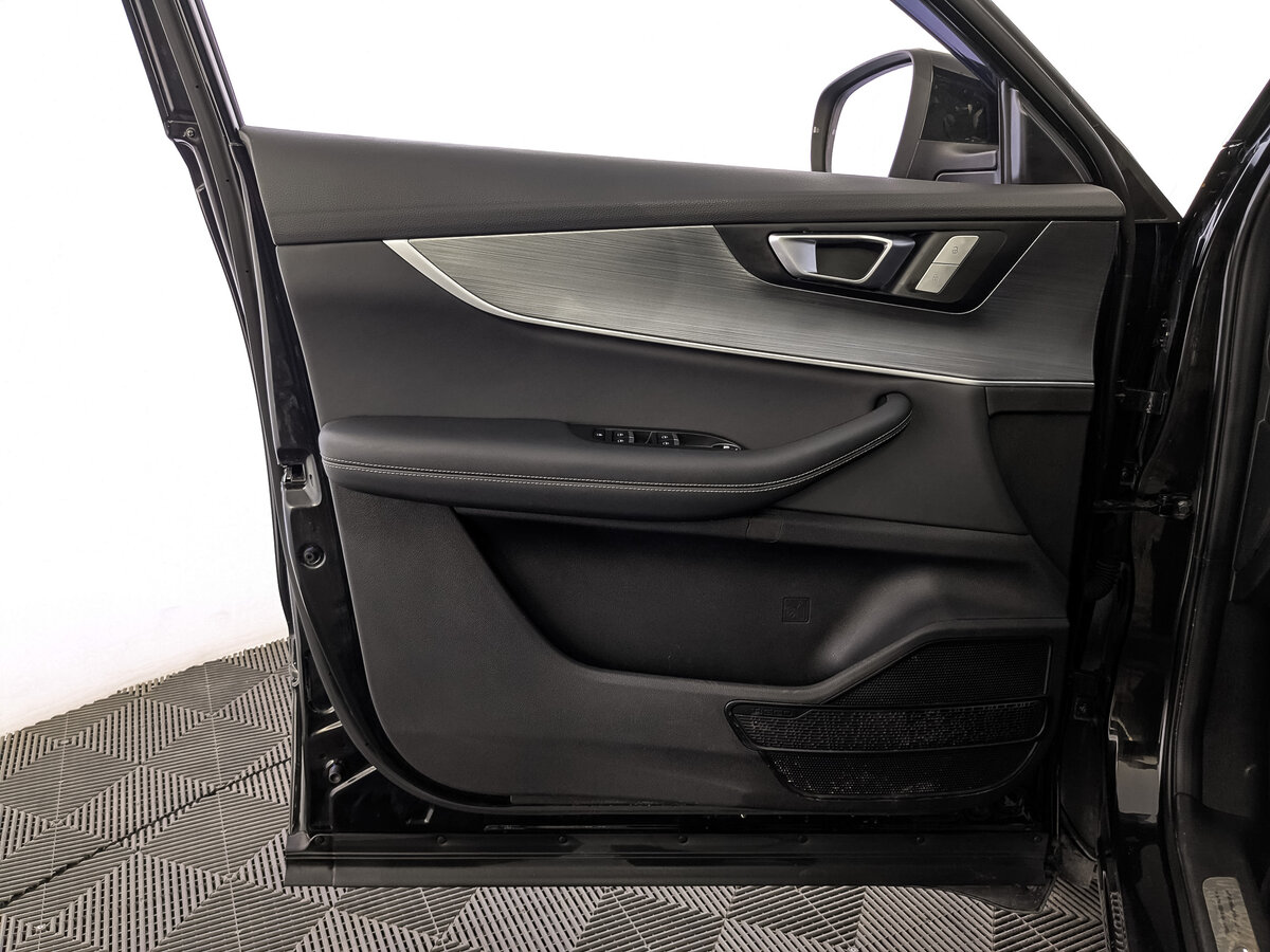 Chery Tiggo 7 Pro Max I, 2024 Фото №19