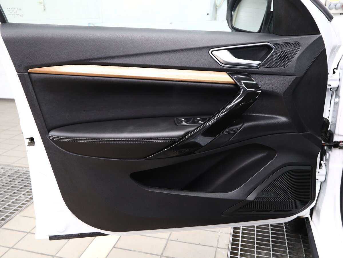 Lada (ВАЗ) Vesta SW Cross, 2023 Фото №8