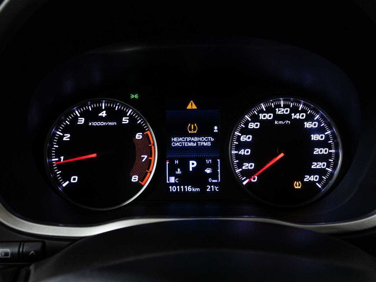 Mitsubishi Eclipse Cross, 2019 Фото №12