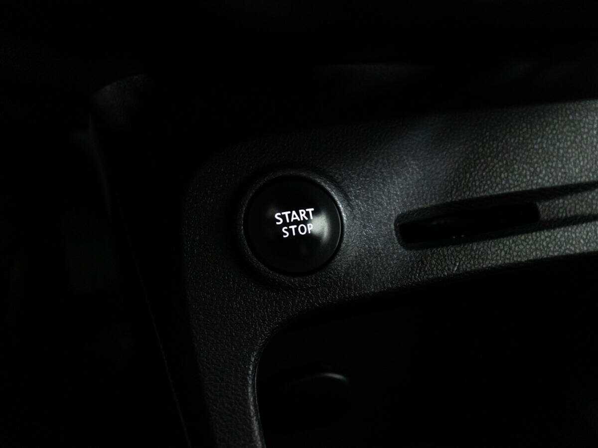 Renault Kaptur, 2017 Фото №16