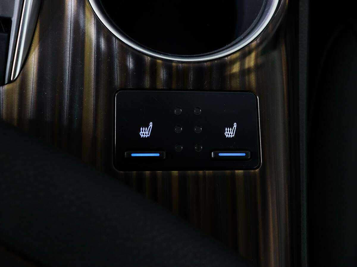 Toyota Camry, 2018 Фото №22