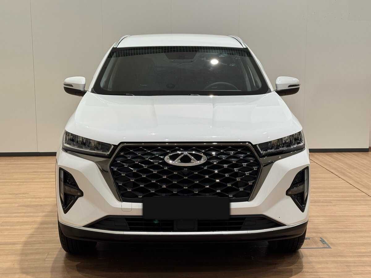 Chery Tiggo 7 Pro Max, 2023 Фото №2