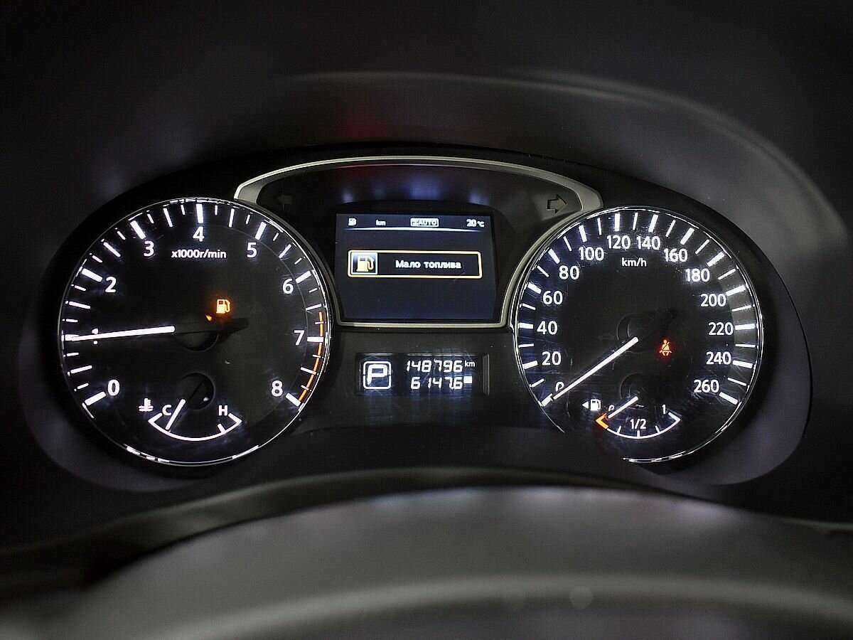 Nissan Pathfinder, 2015 Фото №16
