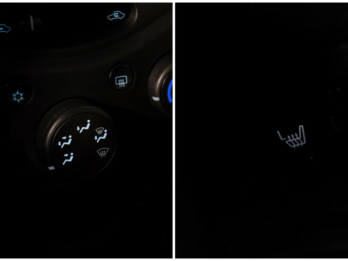 Chevrolet Spark III, 2014 Фото №15