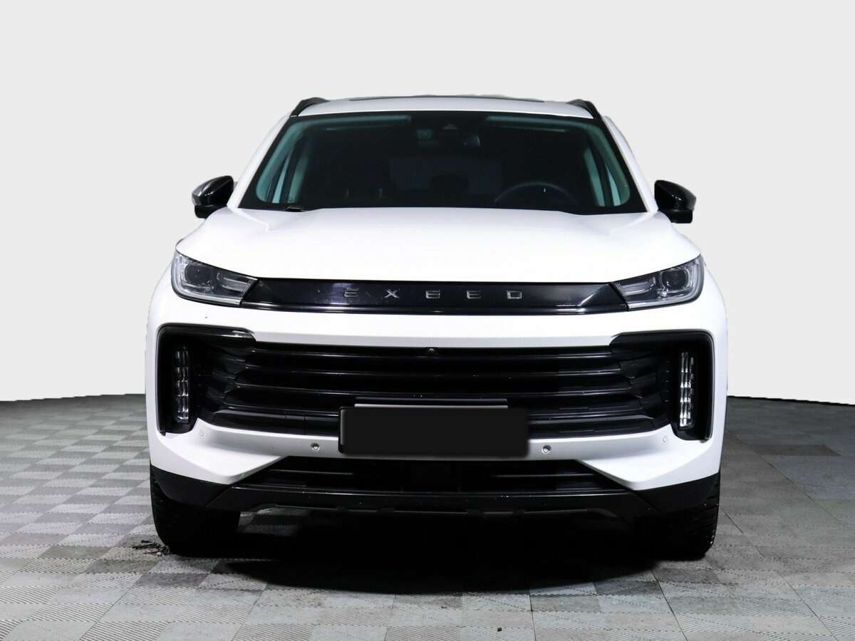 Exeed TXL, 2023 Фото №2