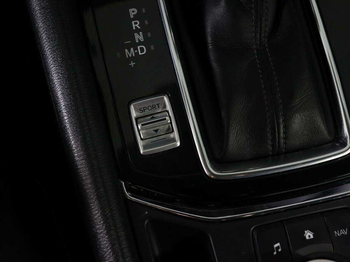 Mazda CX-5, 2020 Фото №15