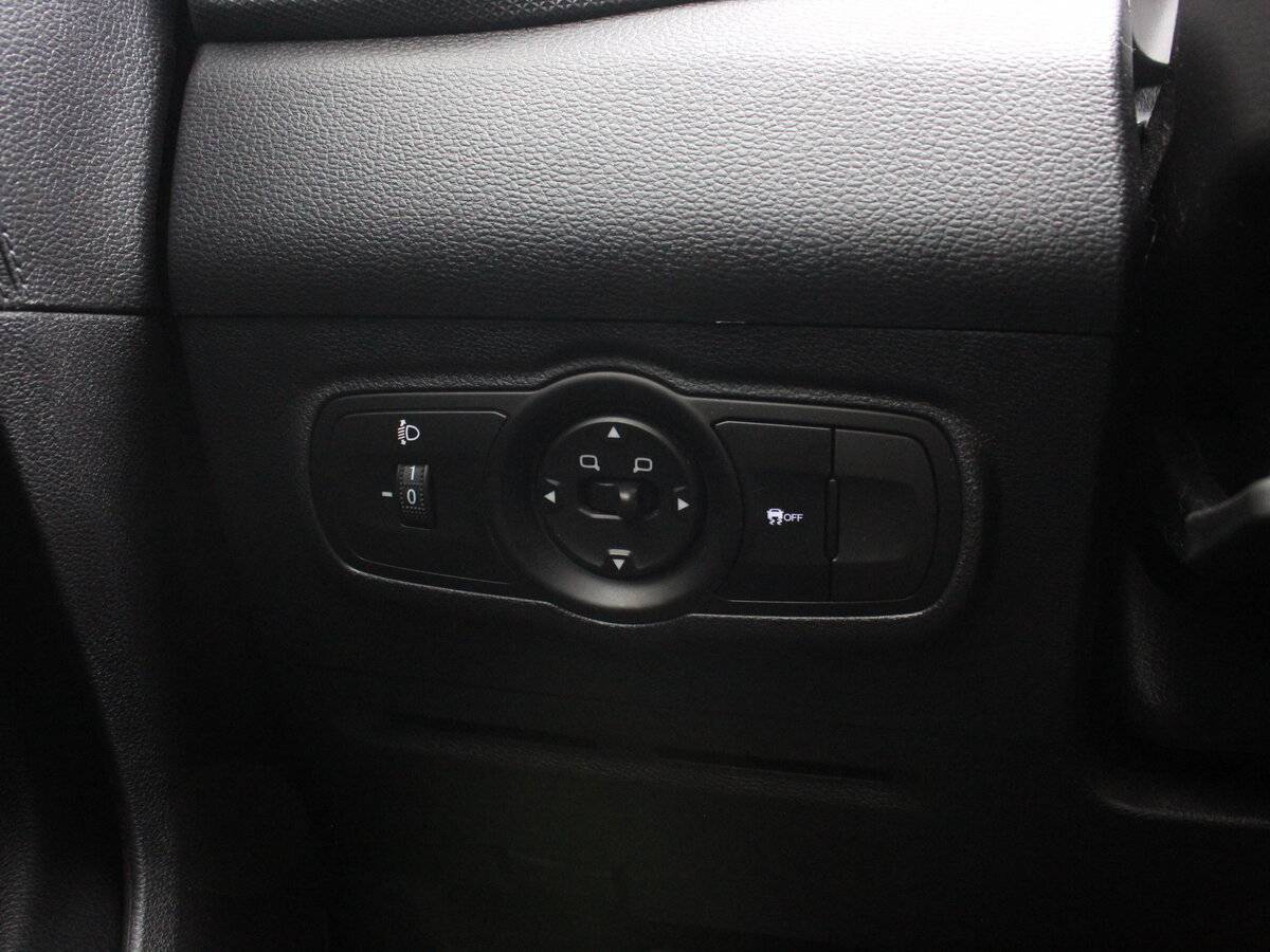 Chery Tiggo 4, 2019 Фото №27