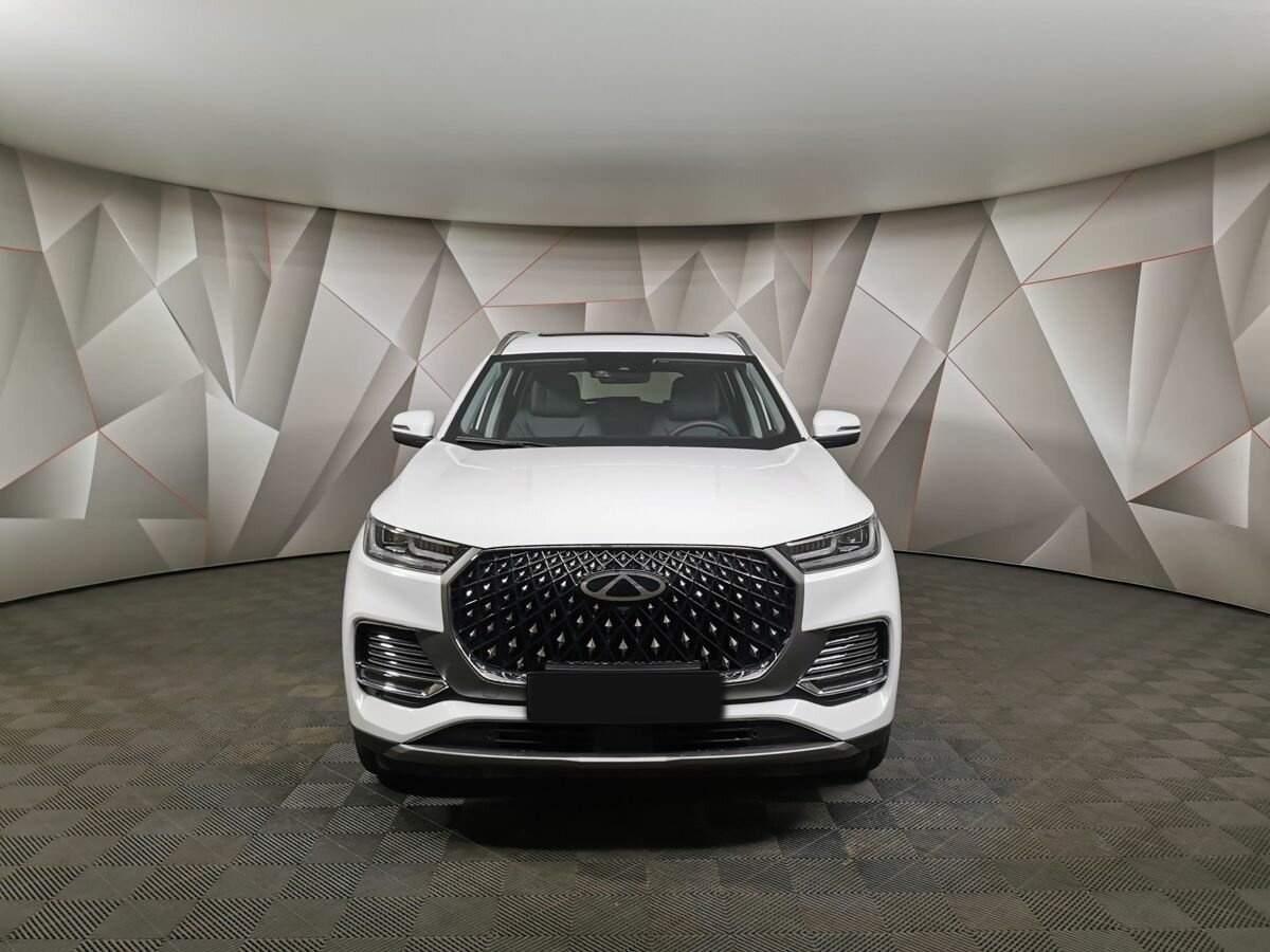 Chery Tiggo 8 Pro Max, 2024 Фото №7