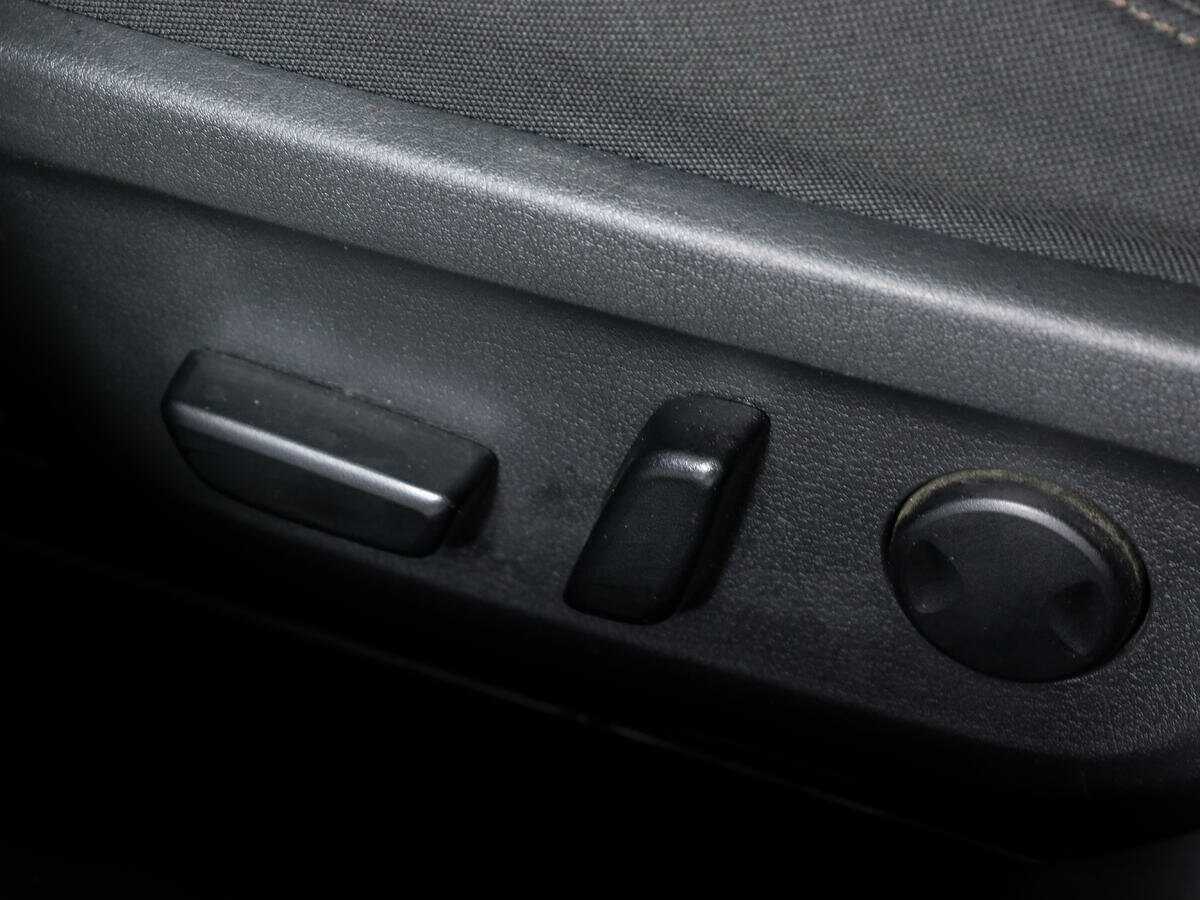 Mazda 3, 2019 Фото №19