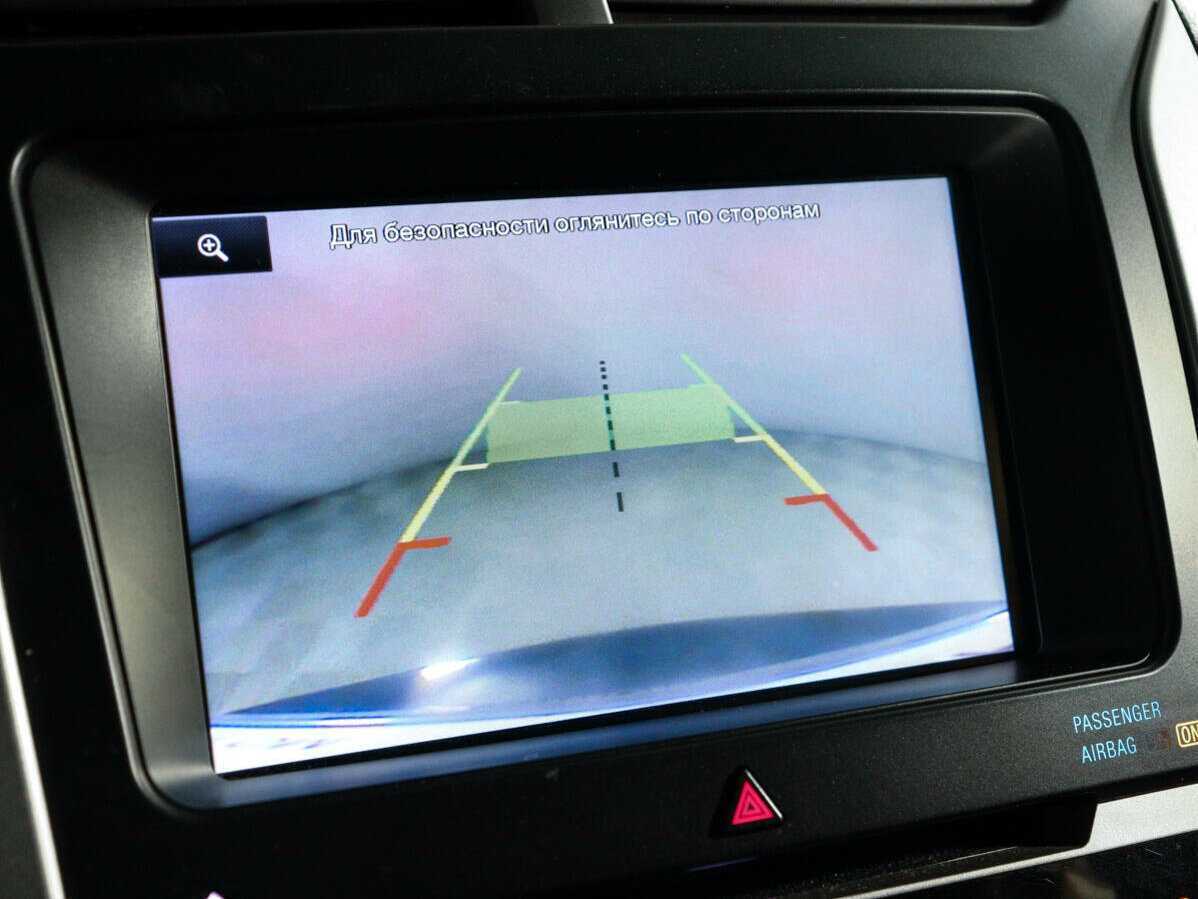 Ford Explorer, 2013 Фото №20