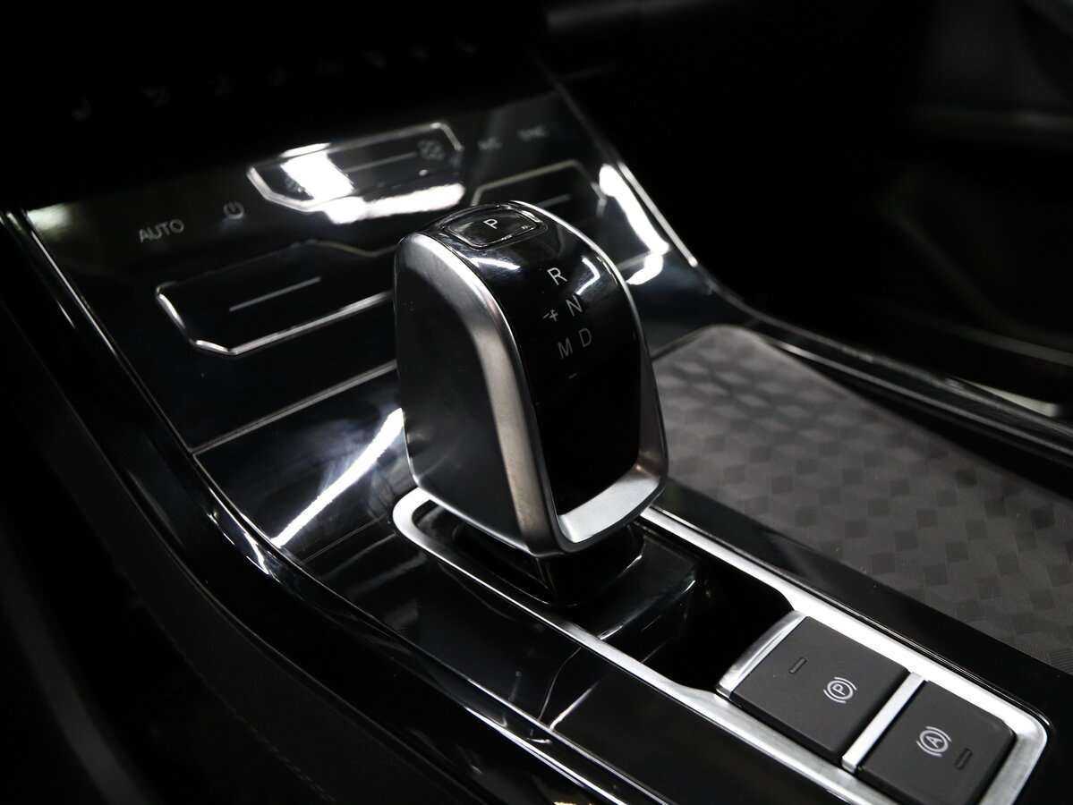 Chery Tiggo 7 Pro, 2022 Фото №15