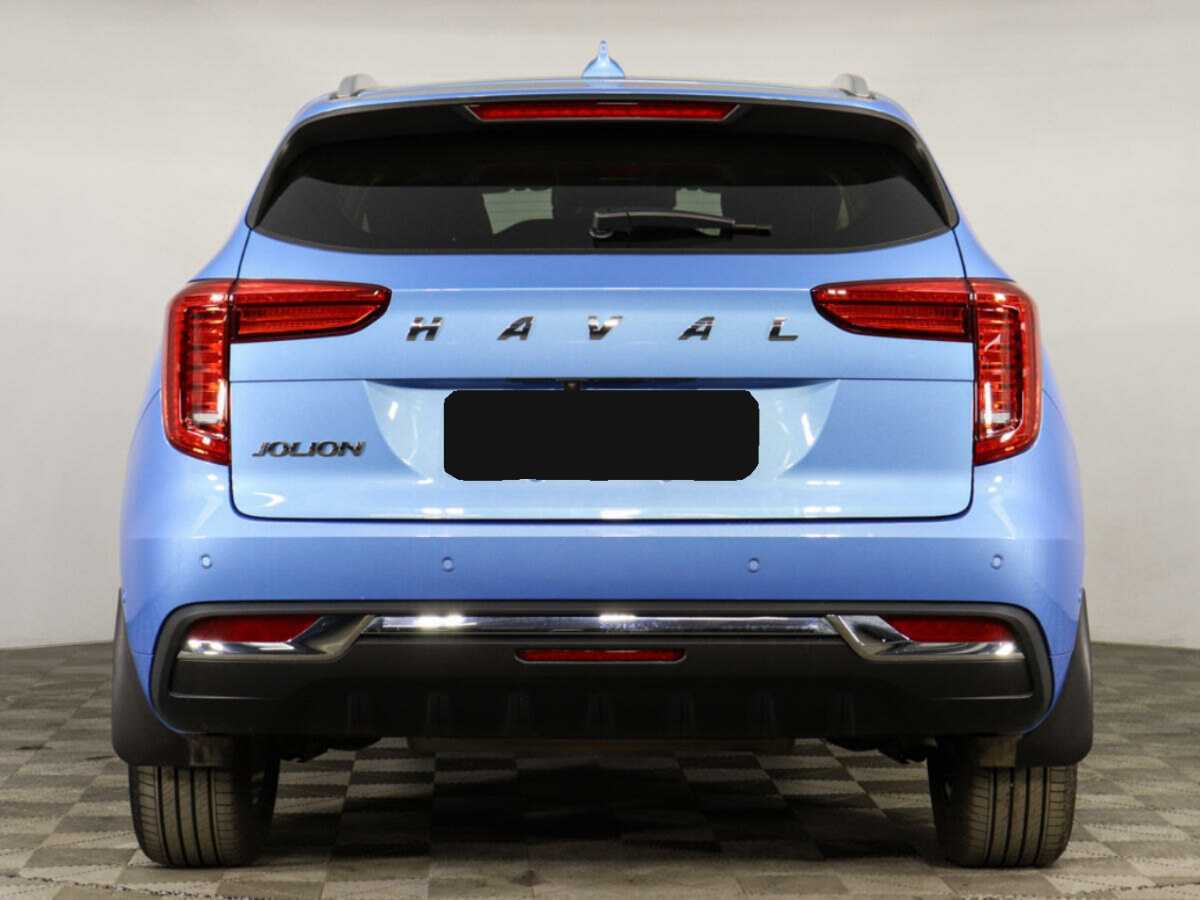 Haval Jolion, 2022 Фото №6
