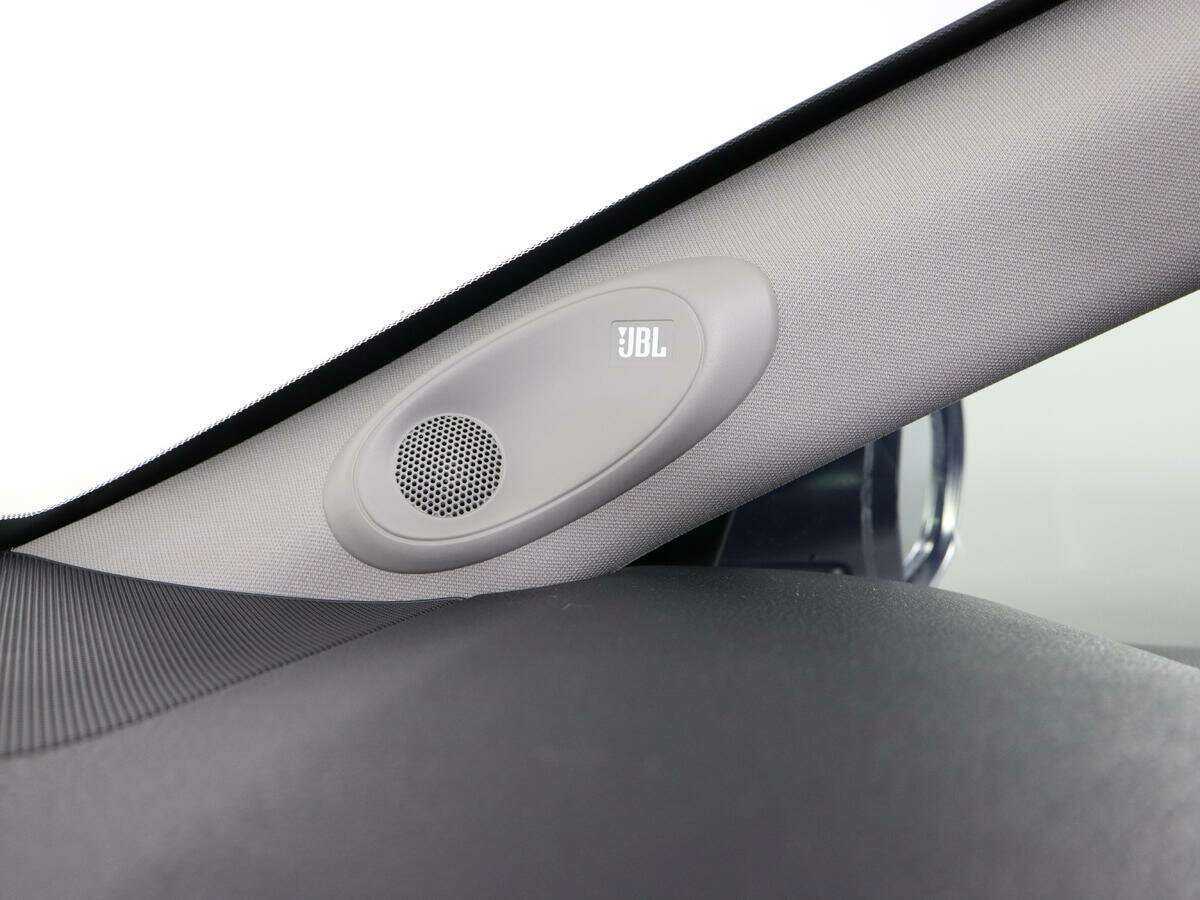 Toyota Camry, 2018 Фото №24