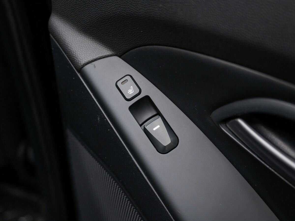 Hyundai ix35, 2014 Фото №13