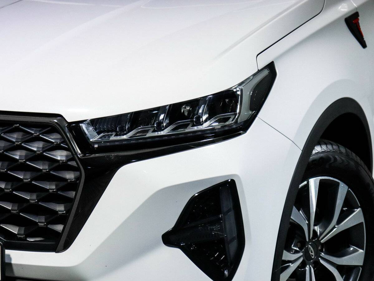 Chery Tiggo 7 Pro Max, 2023 Фото №13