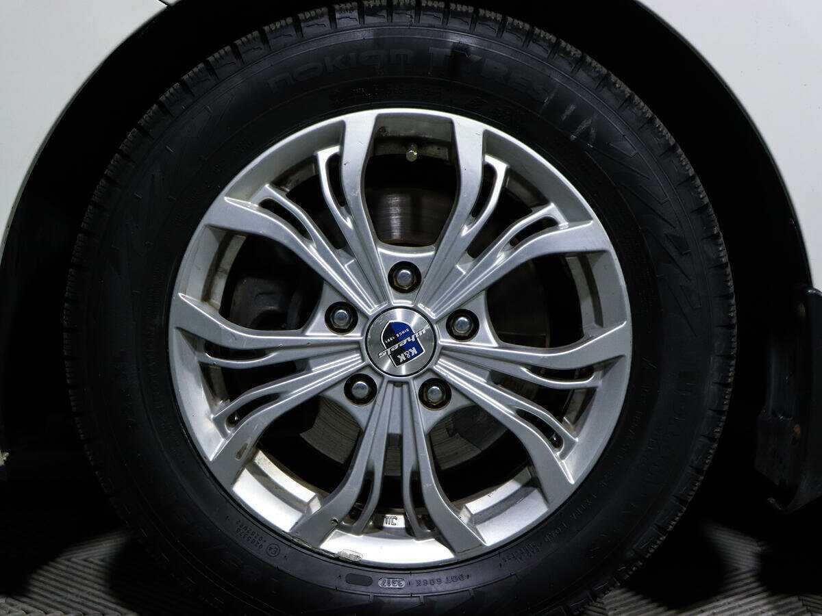 Hyundai i30, 2013 Фото №14