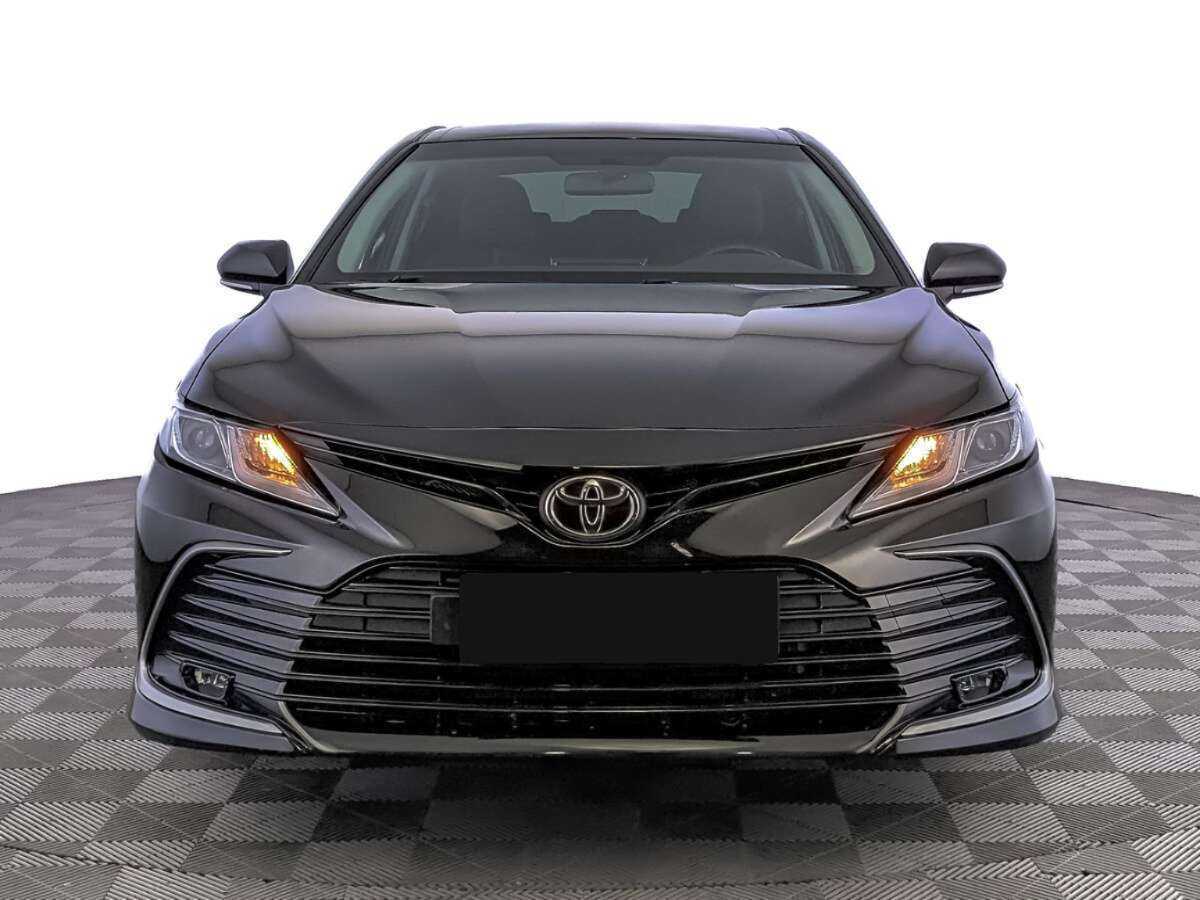 Toyota Camry, 2021 Фото №2